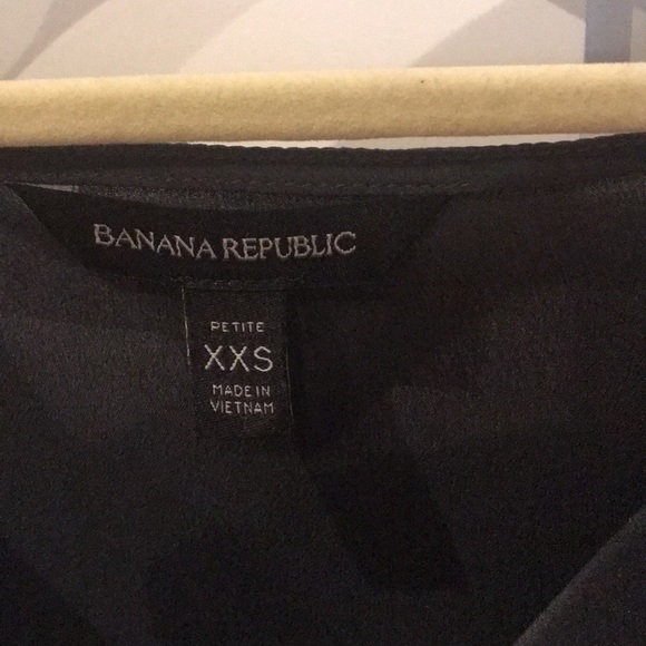 Banana Republic blouse - Picture 3 of 4